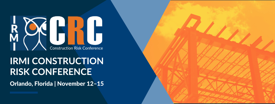 IRMI Construction Risk Conference 2023